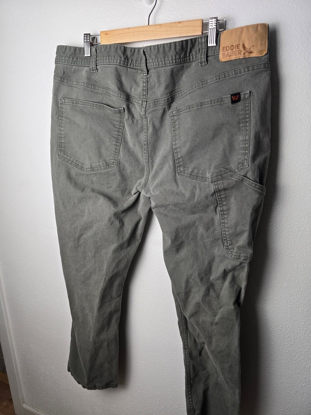 Eddie Bauer Pants 40x30